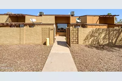 3646 N 67th Avenue #29, Phoenix, AZ 85033 - Photo 22