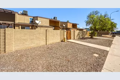 3646 N 67th Avenue #29, Phoenix, AZ 85033 - Photo 20