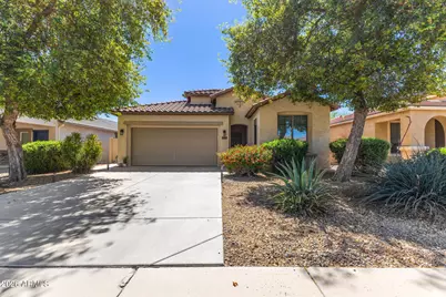 36129 W Prado Street, Maricopa, AZ 85138 - Photo 12