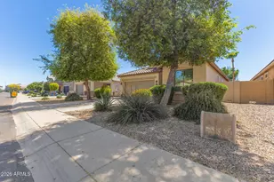 36129 W Prado St, Maricopa, AZ 85138 - Photo 14