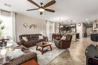 36129 W Prado Street, Maricopa, AZ 85138 - Photo 10