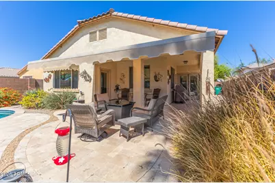 36129 W Prado Street, Maricopa, AZ 85138 - Photo 16