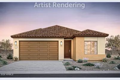 25616 W Trumbull Road, Buckeye, AZ 85326 - Photo 1