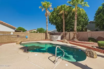 15330 W Doll Lane, Surprise, AZ 85374 - Photo 28