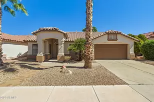 15330 W Doll Ln, Surprise, AZ 85374 - Photo 1