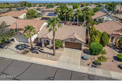 15330 W Doll Lane, Surprise, AZ 85374 - Photo 36