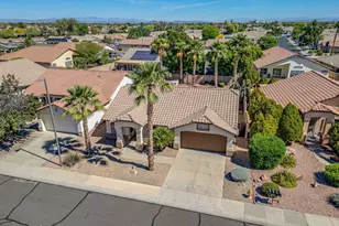 15330 W Doll Ln, Surprise, AZ 85374 - Photo 36