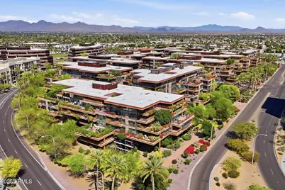 7131 E Rancho Vista Drive #1001, Scottsdale, AZ 85251 - Photo 26