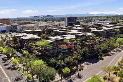 7131 E Rancho Vista Drive #1001, Scottsdale, AZ 85251 - Photo 28