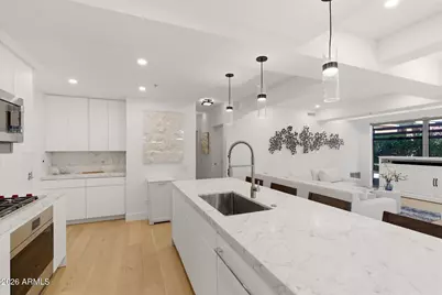 7131 E Rancho Vista Drive #1001, Scottsdale, AZ 85251 - Photo 12