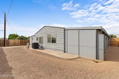 10817 W Sack Drive, Peoria, AZ 85373 - Photo 36