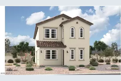 10295 S Cave Spring Trail, Apache Junction, AZ 85120 - Photo 1