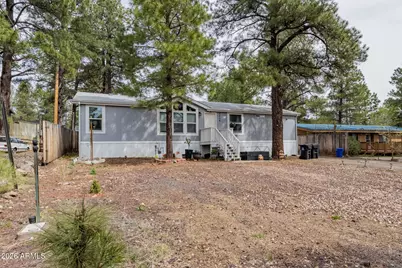 3206 Mesa Trail, Flagstaff, AZ 86005 - Photo 2
