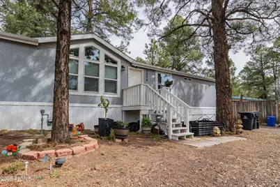3206 Mesa Trail, Flagstaff, AZ 86005 - Photo 6