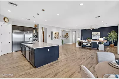 1124 E Loveland Lane, San Tan Valley, AZ 85140 - Photo 38