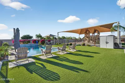 1124 E Loveland Lane, San Tan Valley, AZ 85140 - Photo 12