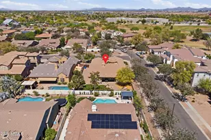 4309 E Maplewood Ct, Gilbert, AZ 85297 - Photo 70