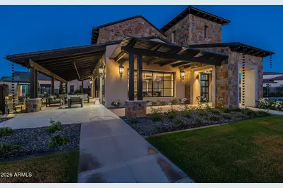 3346 S Stuart Court, Gilbert, AZ 85297 - Photo 98