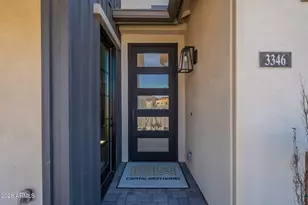 3346 S Stuart Ct, Gilbert, AZ 85297 - Photo 4