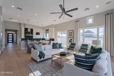 3346 S Stuart Court, Gilbert, AZ 85297 - Photo 10