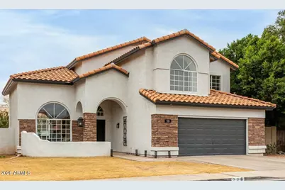 725 W Palo Verde Street, Gilbert, AZ 85233 - Photo 2