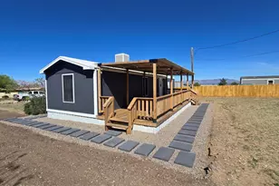 5136 E Muheim St, Hereford, AZ 85615 - Photo 16