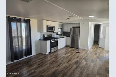 5136 E Muheim Street, Hereford, AZ 85615 - Photo 8