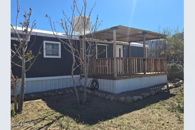 5136 E Muheim Street, Hereford, AZ 85615 - Photo 4