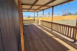 5136 E Muheim St, Hereford, AZ 85615 - Photo 20