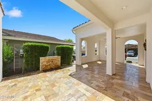 20784 W Minnezona Ave, Buckeye, AZ 85396 - Photo 2