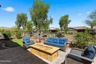 20784 W Minnezona Ave, Buckeye, AZ 85396 - Photo 38