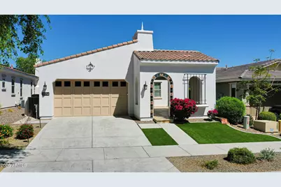 20784 W Minnezona Avenue, Buckeye, AZ 85396 - Photo 50