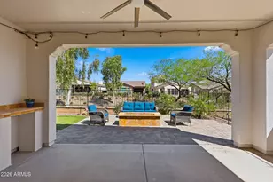 20784 W Minnezona Ave, Buckeye, AZ 85396 - Photo 34