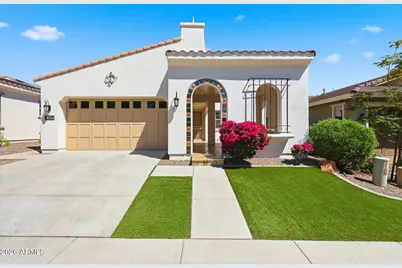 20784 W Minnezona Avenue, Buckeye, AZ 85396 - Photo 6