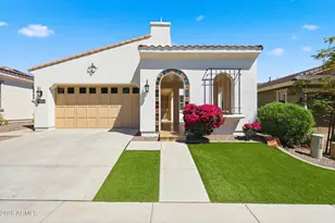 20784 W Minnezona Ave, Buckeye, AZ 85396 - Photo 6