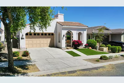 20784 W Minnezona Avenue, Buckeye, AZ 85396 - Photo 48