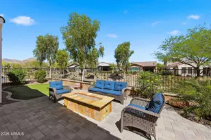 20784 W Minnezona Ave, Buckeye, AZ 85396 - Photo 42