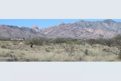 Tbd W Treasure Road W #116-19-256, Pearce, AZ 85625 - Photo 6