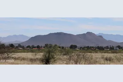 Tbd W Treasure Road W #116-19-256, Pearce, AZ 85625 - Photo 1