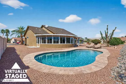 15007 W Aloha Drive, Sun City West, AZ 85375 - Photo 40