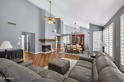 3955 N Ranier --, Mesa, AZ 85215 - Photo 12