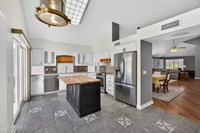 3955 N Ranier --, Mesa, AZ 85215 - Photo 20