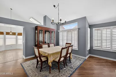 3955 N Ranier --, Mesa, AZ 85215 - Photo 14