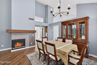 3955 N Ranier --, Mesa, AZ 85215 - Photo 6