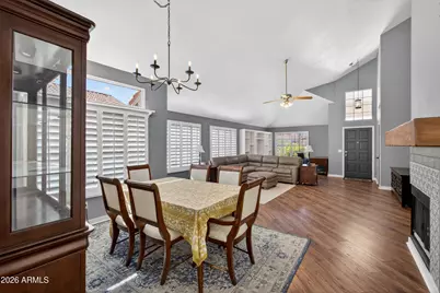 3955 N Ranier --, Mesa, AZ 85215 - Photo 6