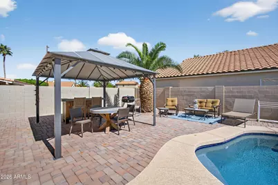 3955 N Ranier --, Mesa, AZ 85215 - Photo 46