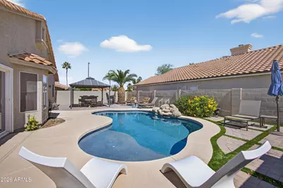 3955 N Ranier --, Mesa, AZ 85215 - Photo 4