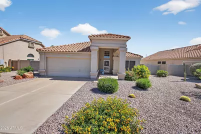 3955 N Ranier --, Mesa, AZ 85215 - Photo 2