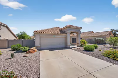 3955 N Ranier --, Mesa, AZ 85215 - Photo 2