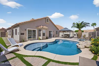 3955 N Ranier --, Mesa, AZ 85215 - Photo 44